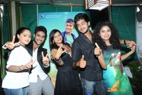Nenu Naa Friends Success Party